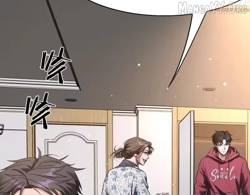 I’m A Super Rich Man, So It’s Reasonable For Me To Be A Scumbag Chapter 28 - page 2